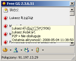 Free GG 2.3.6
