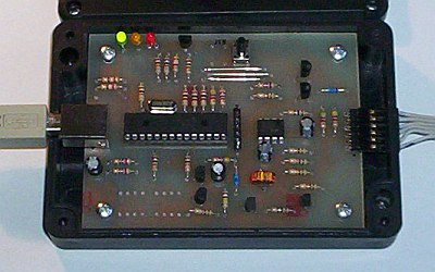 pickit2 components