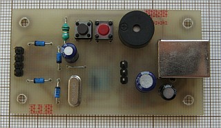 miniscope v2c PCB photo