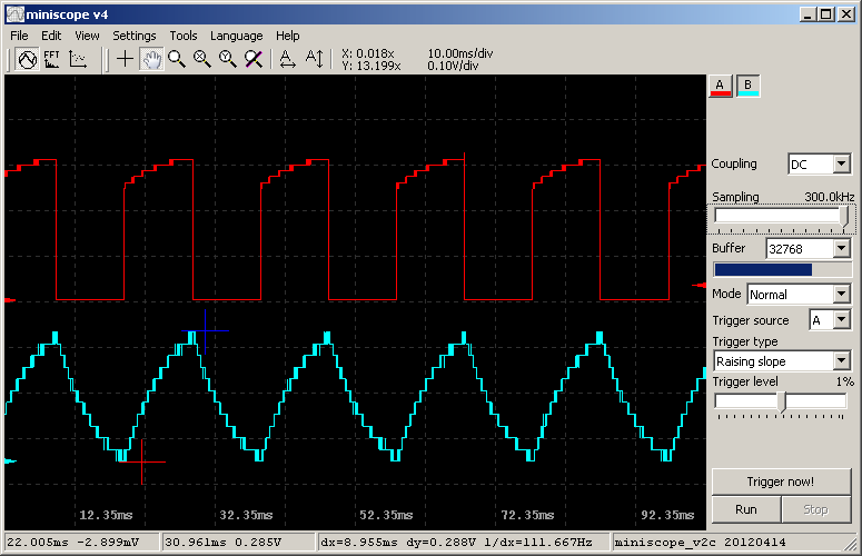 miniscope v4 + v2c