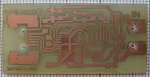 PCB