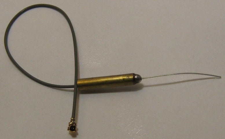 ESP201 antenna