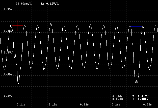 ESP8266 miniscope