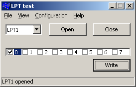 lpt windows xp test program