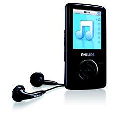 SA3113 mp3 player