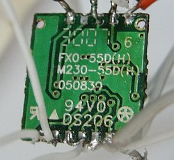 TEA5767 module