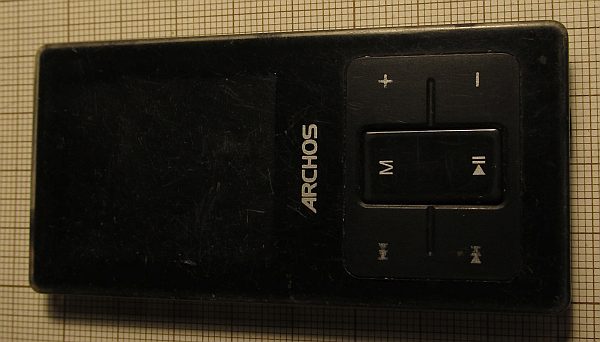 Archos 2