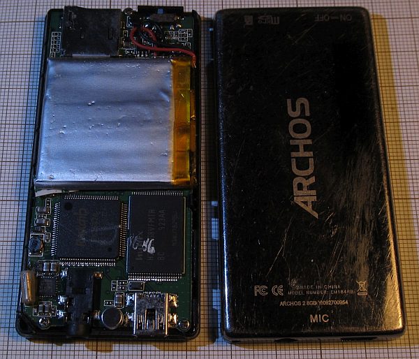 Archos 2