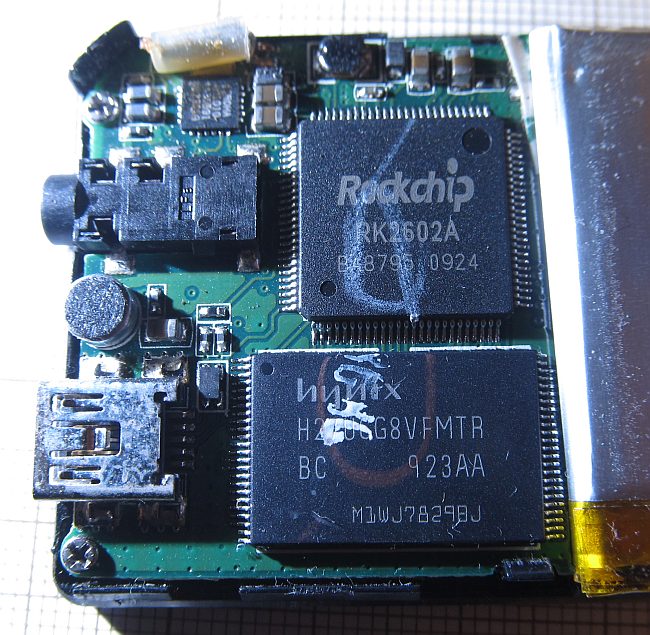 Archos 2