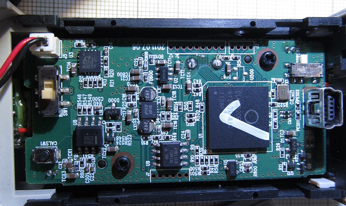 Celluon Magic Cube