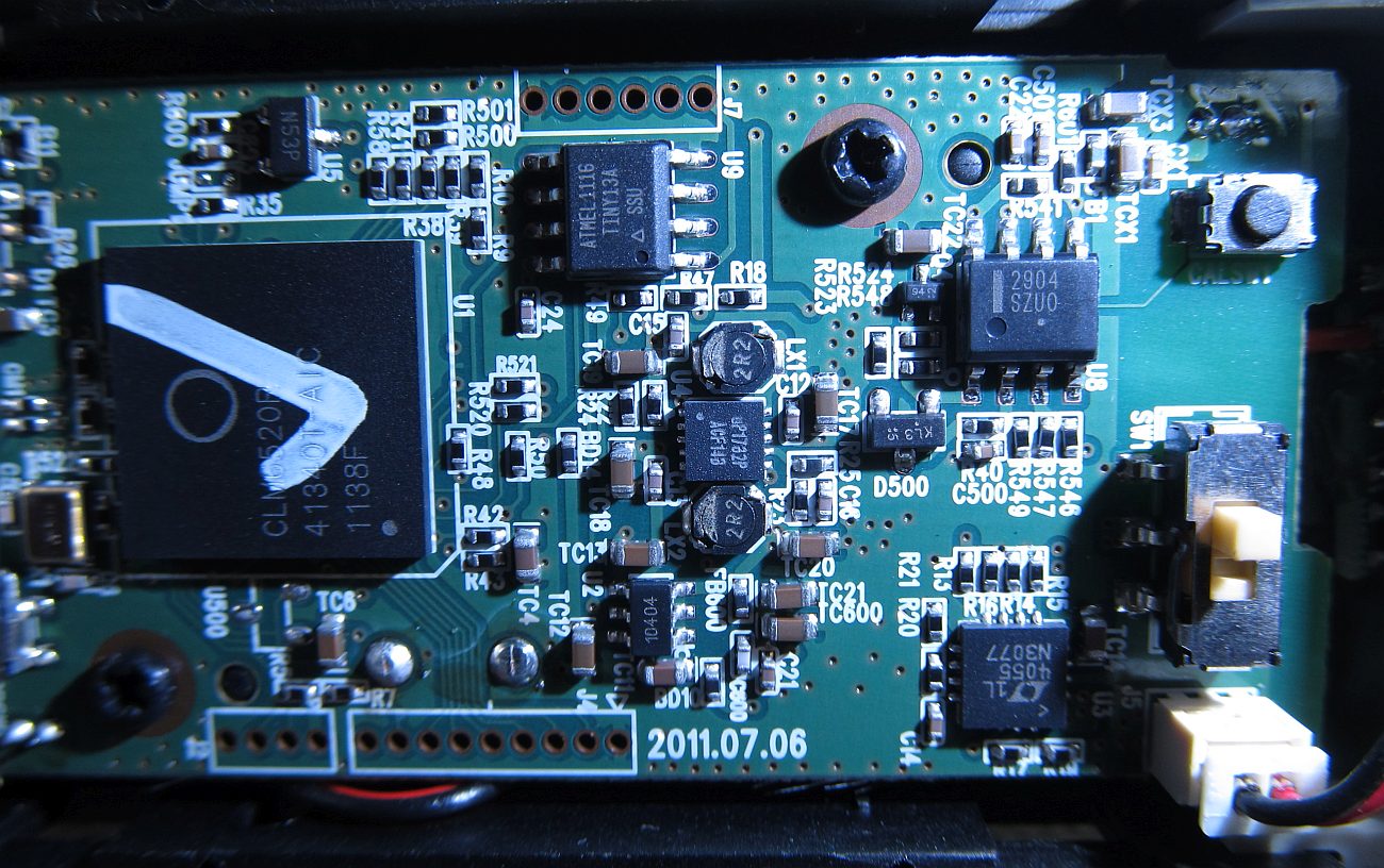 Celluon Magic Cube