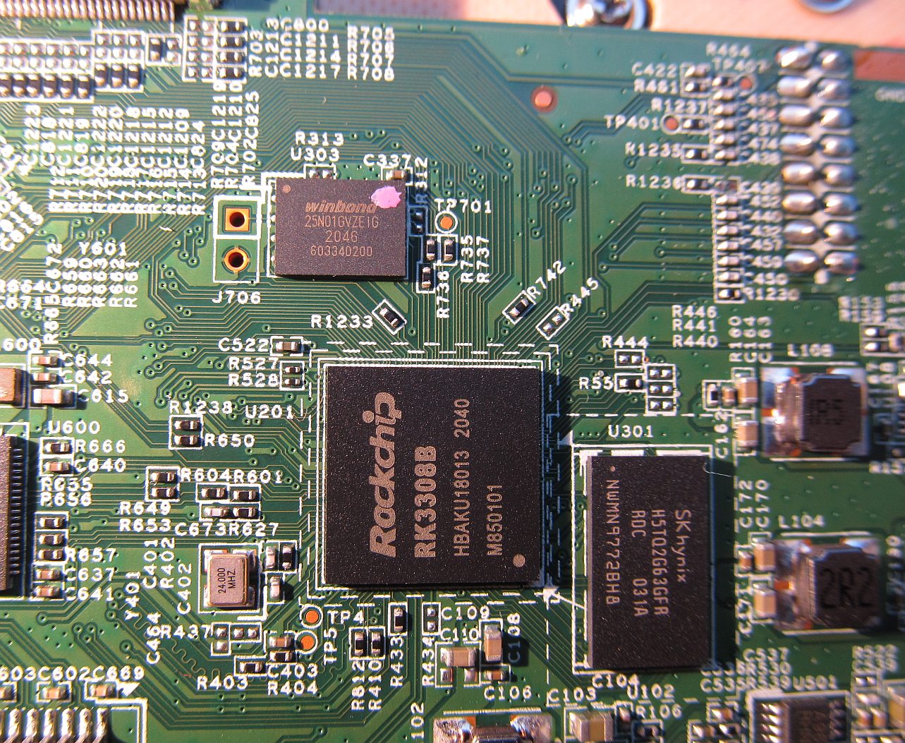Grandstream GRP2614