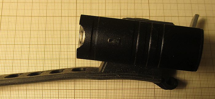 KX-MY001 bike light