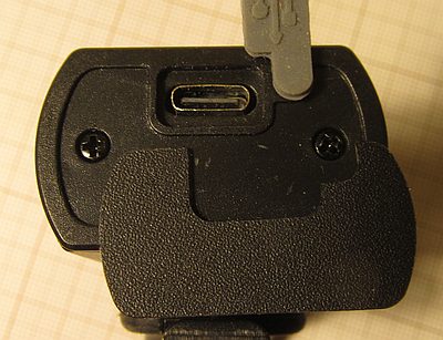 KX-MY001 bike light
