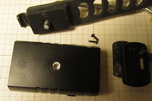 KX-MY001 bike light