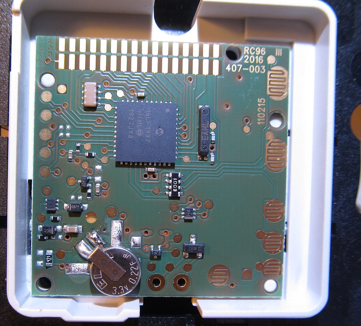 KN 320000