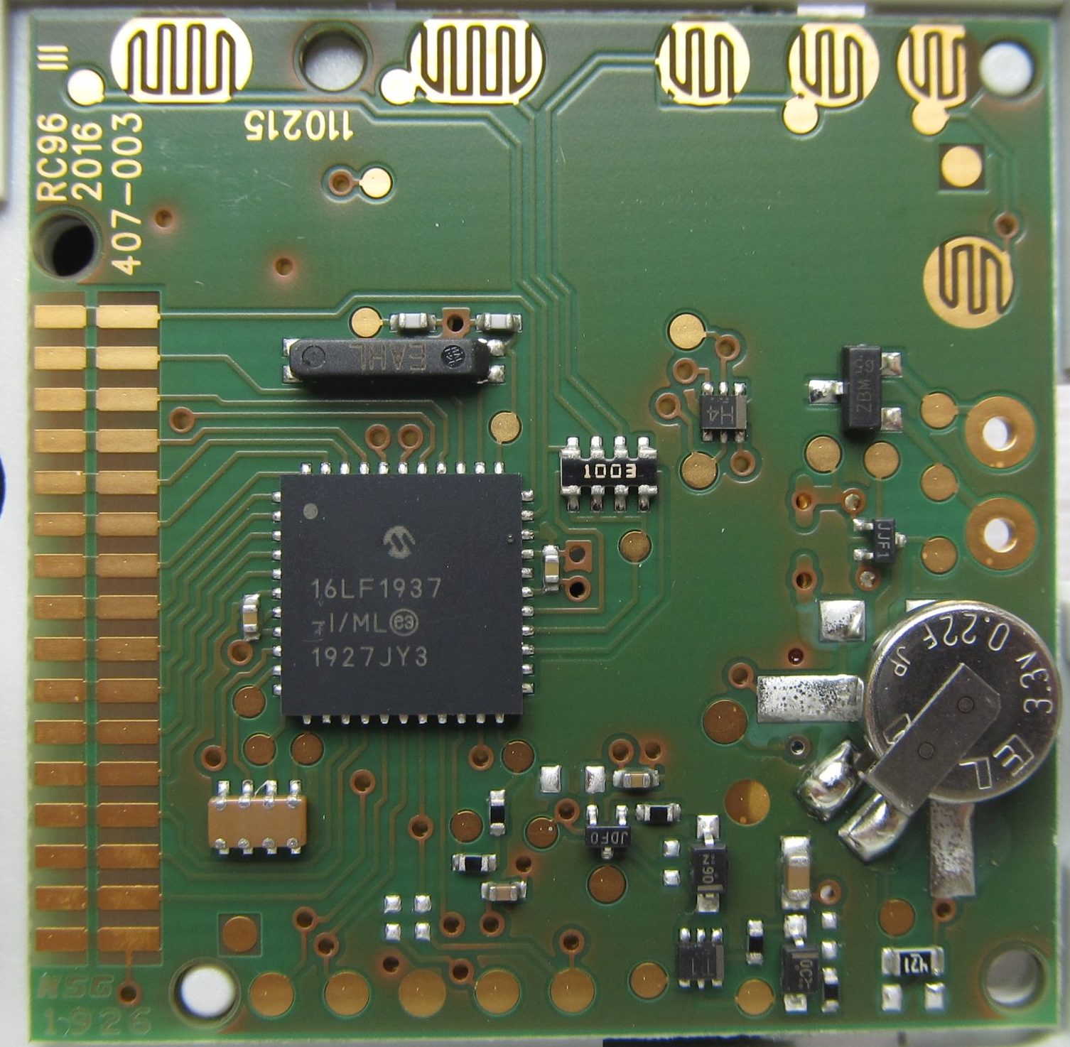 KN 320000