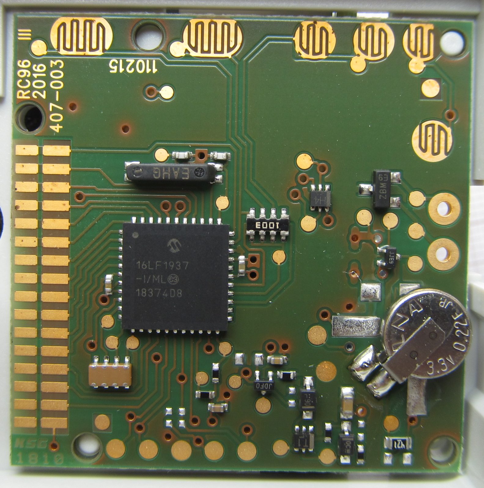 KN 320000