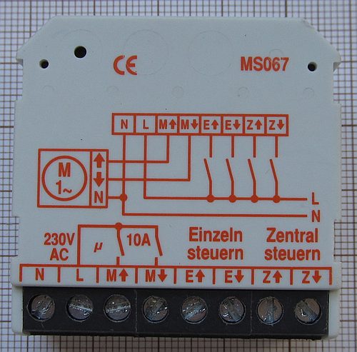 KN 321050