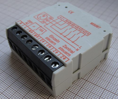 KN 321050