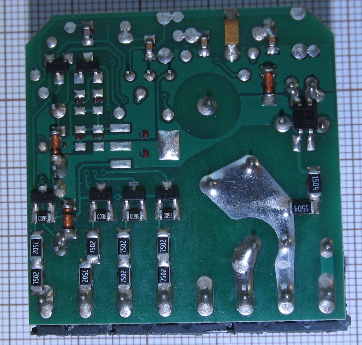 KN 321050