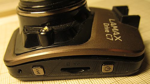 LAMAX Drive C7