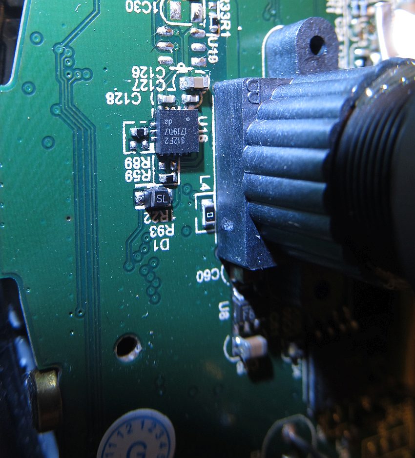 LAMAX Drive C7