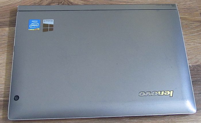 Lenovo Miix 2 10