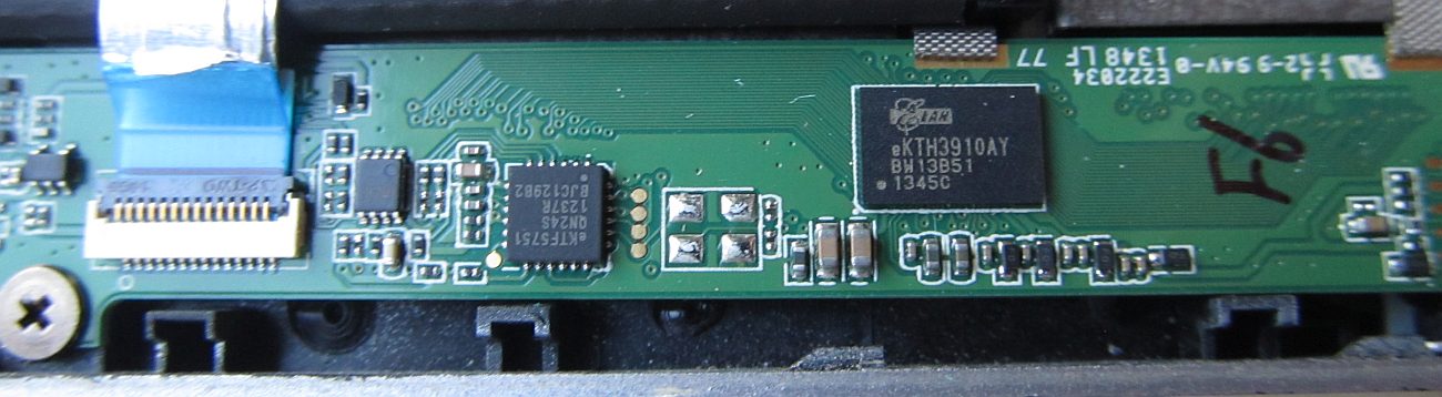 Lenovo Miix 2 10