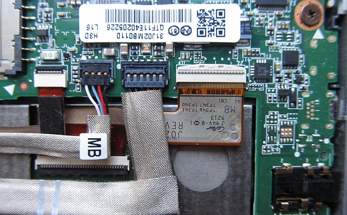 Lenovo Miix 2 10