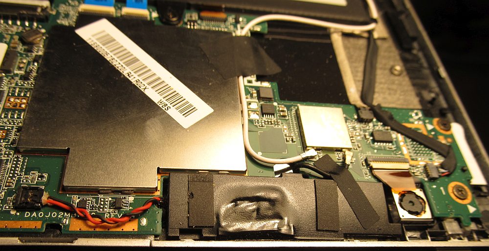 Lenovo Miix 2 10