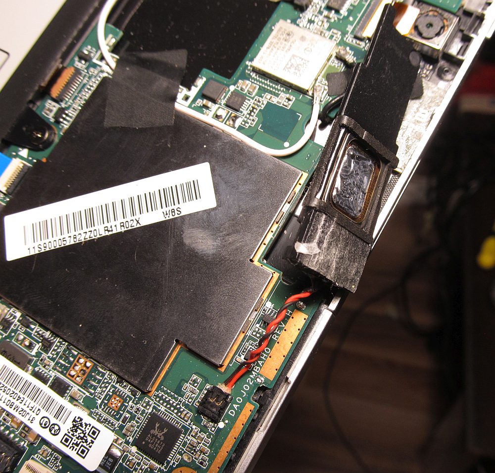 Lenovo Miix 2 10