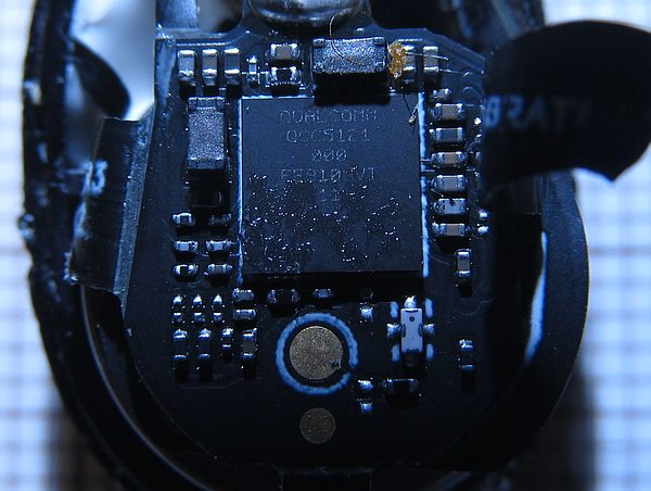 Libratone Track Air+