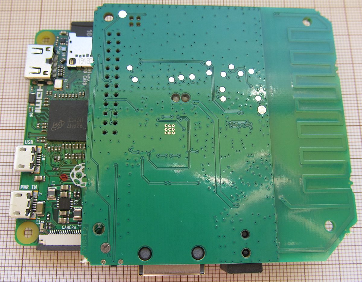 Rademacher Start2Smart bridge