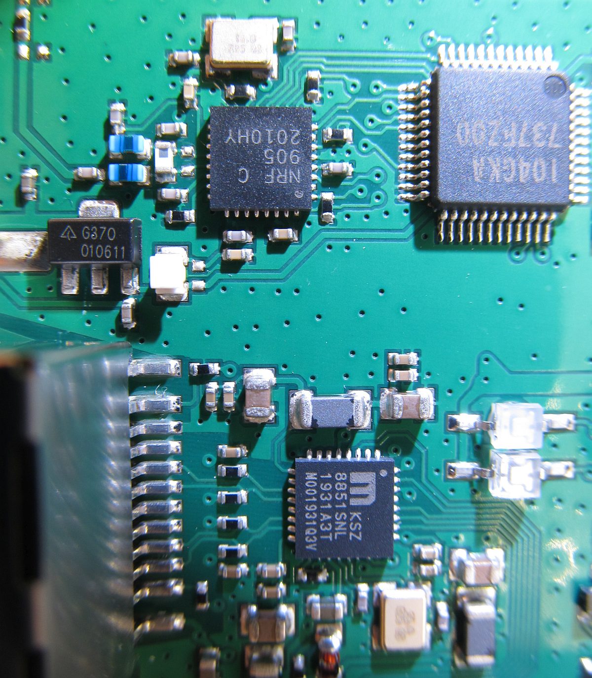Rademacher Start2Smart bridge
