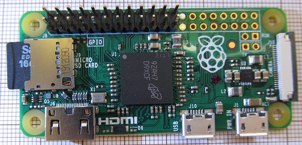 Rademacher Start2Smart bridge