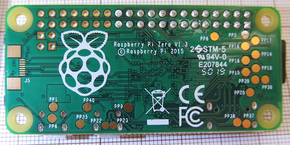 Rademacher Start2Smart bridge