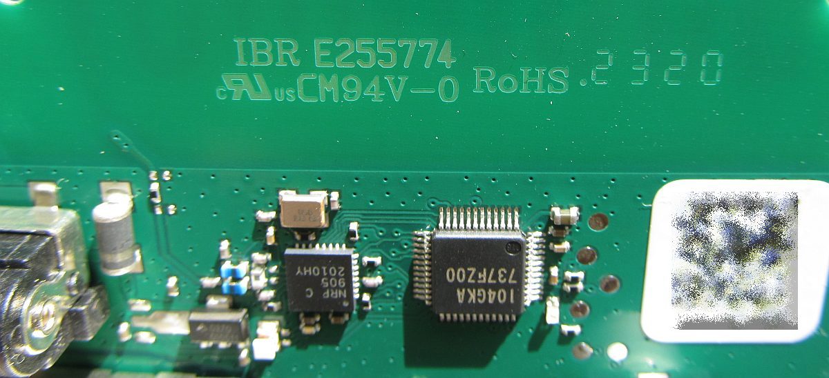 Rademacher Start2Smart bridge