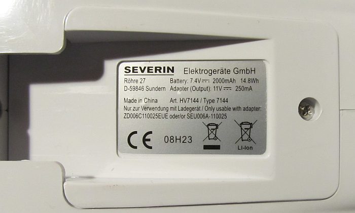 Severin Li20