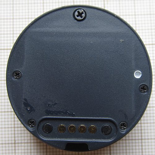 Vodafone Curve GPS tracker