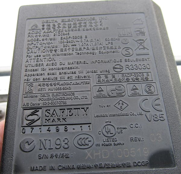 ZK-4KX assembled power supply