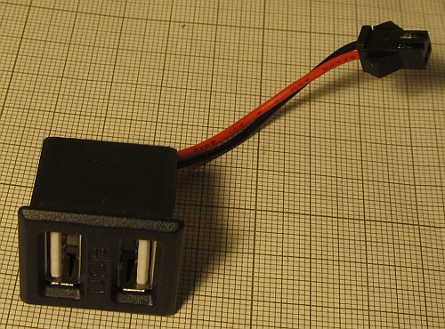 ZK-4KX assembled power supply