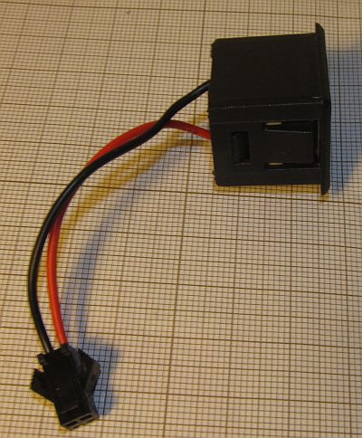ZK-4KX assembled power supply