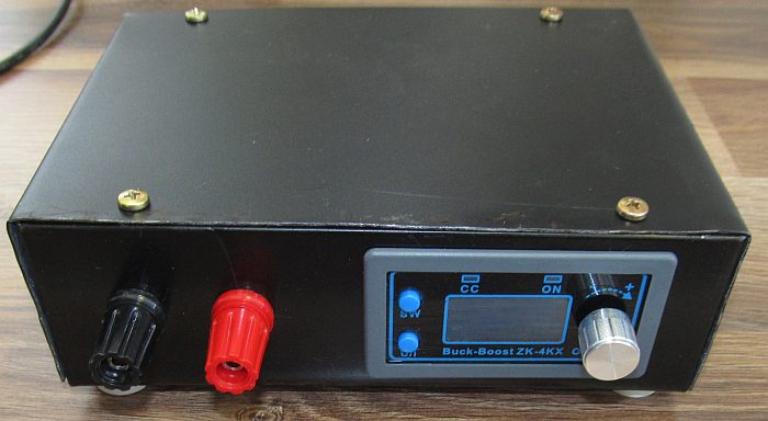 ZK-4KX assembled power supply