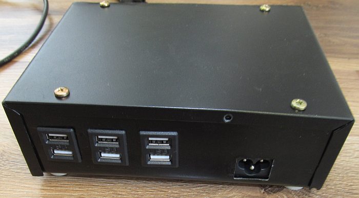 ZK-4KX assembled power supply
