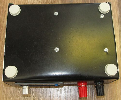 ZK-4KX assembled power supply