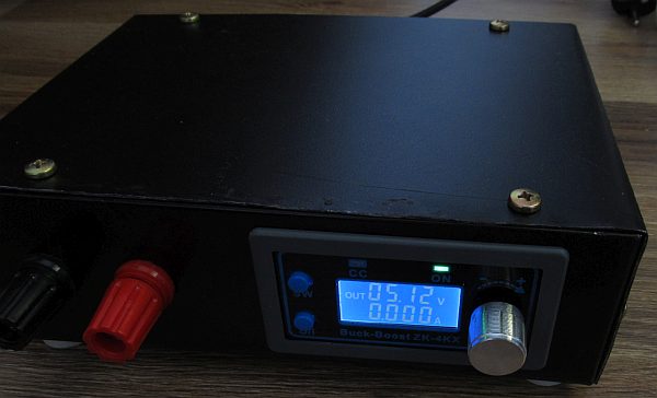 ZK-4KX assembled power supply