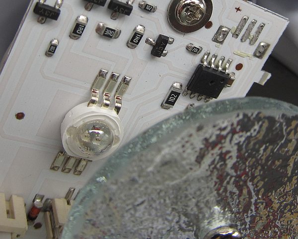 astronaut projector toy
