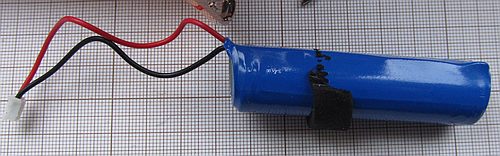 toy karaoke microphone