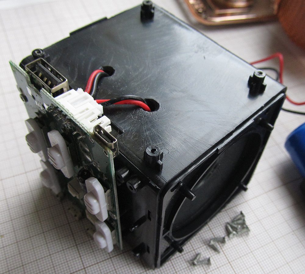 toy karaoke microphone